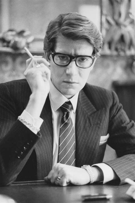 where did yves saint laurent go to school|yves st laurent wikipedia.